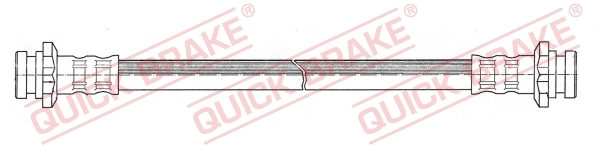 Brake Hose